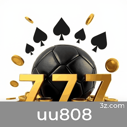 uu808: Seu Cassino Online Seguro e Confiável